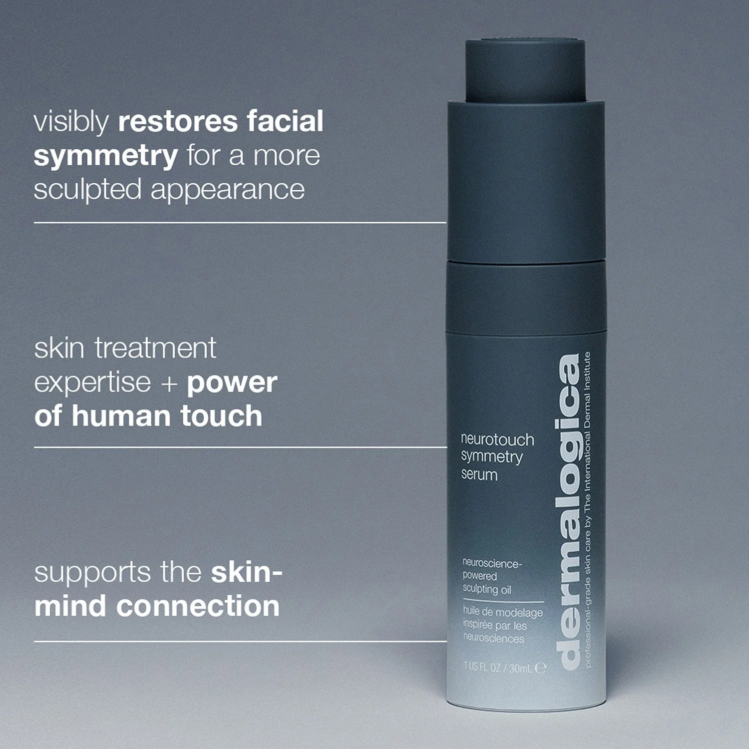 Dermalogica Neurotouch Symmetry Serum