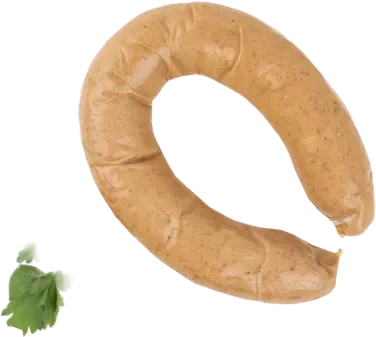 Grovpølse Løs Fr Hanssens