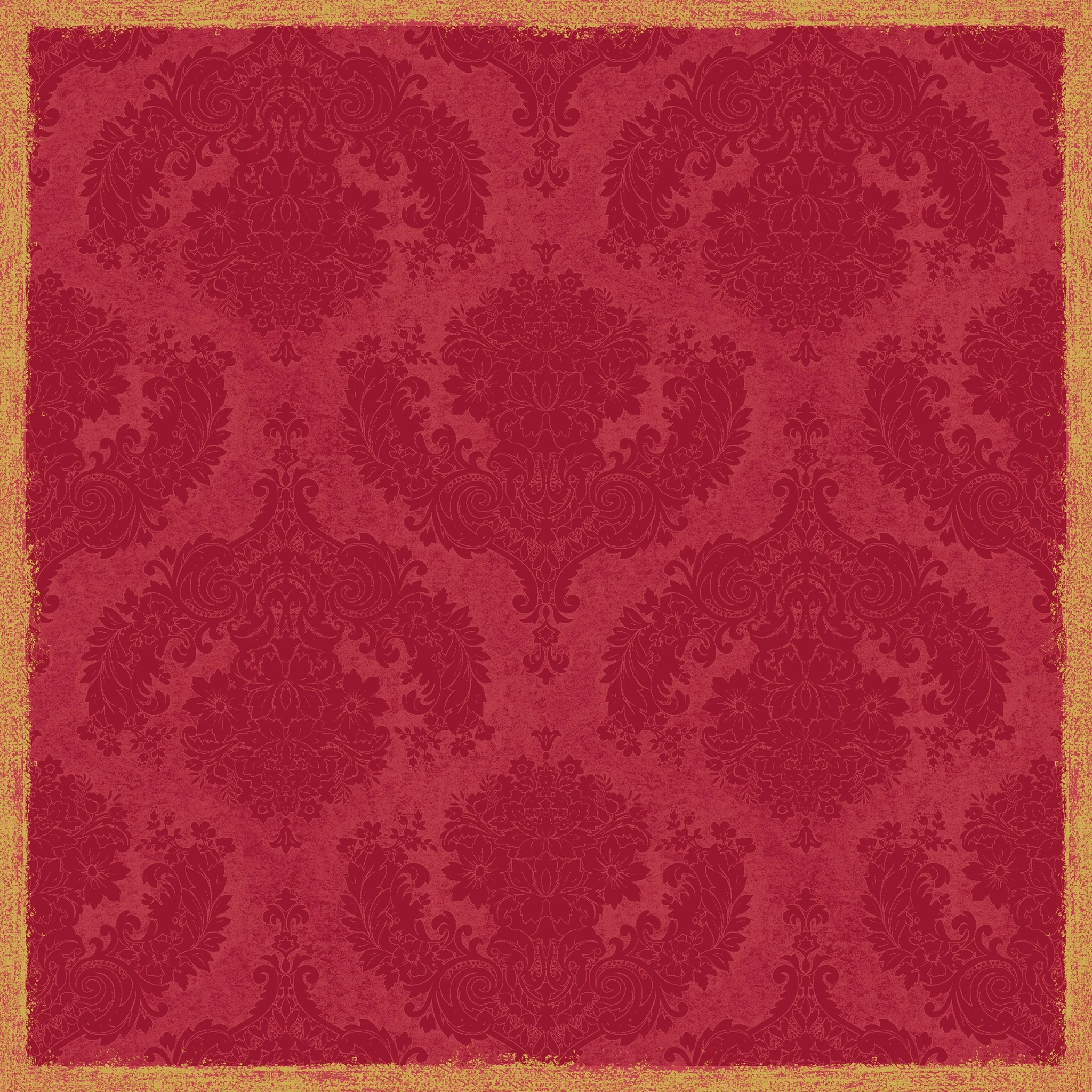 Dunicel® stikdug Royal Bordeaux