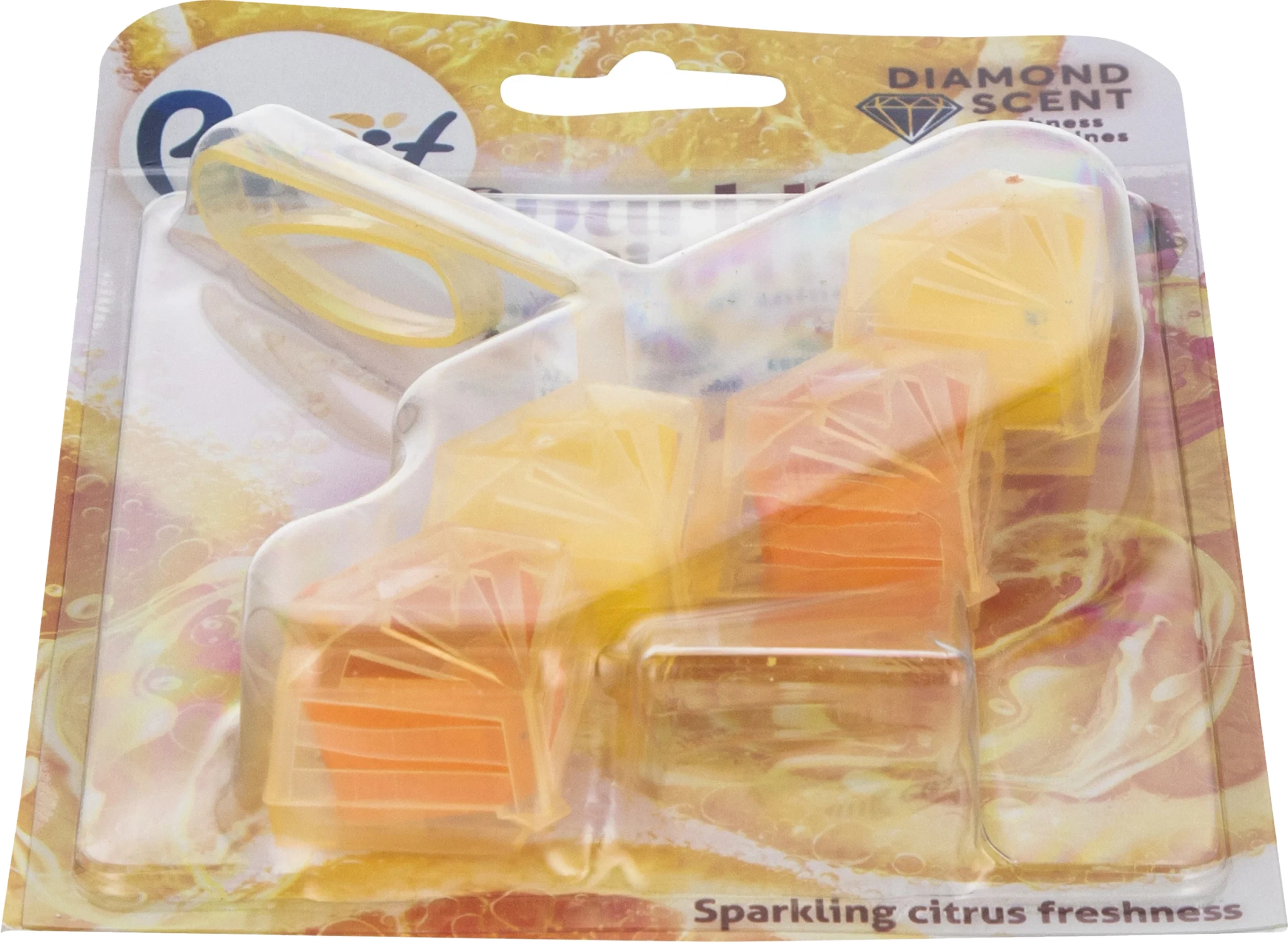 Brait Sparkling Citrus Diamond