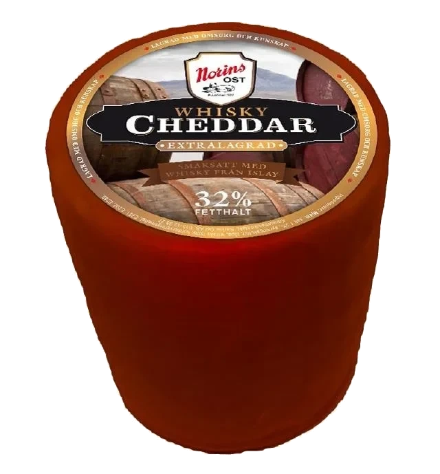 Whiskycheddar Ex-lagrad
