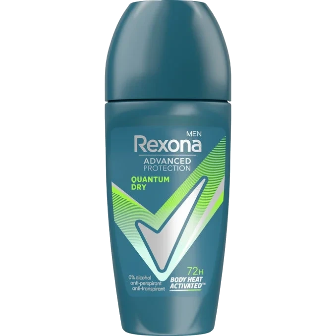 Deoderant Herr