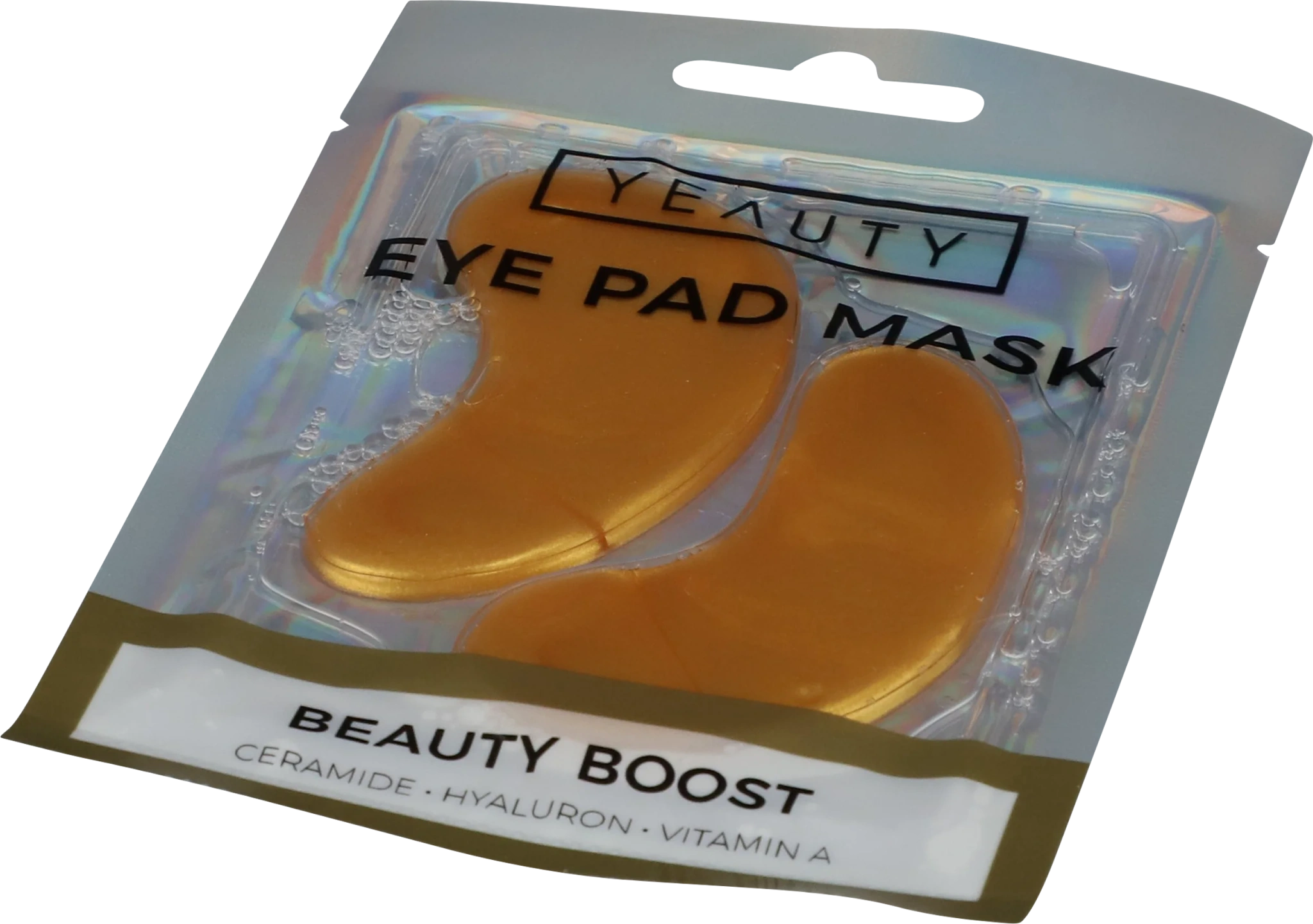 Beauty Boost Ögonmask