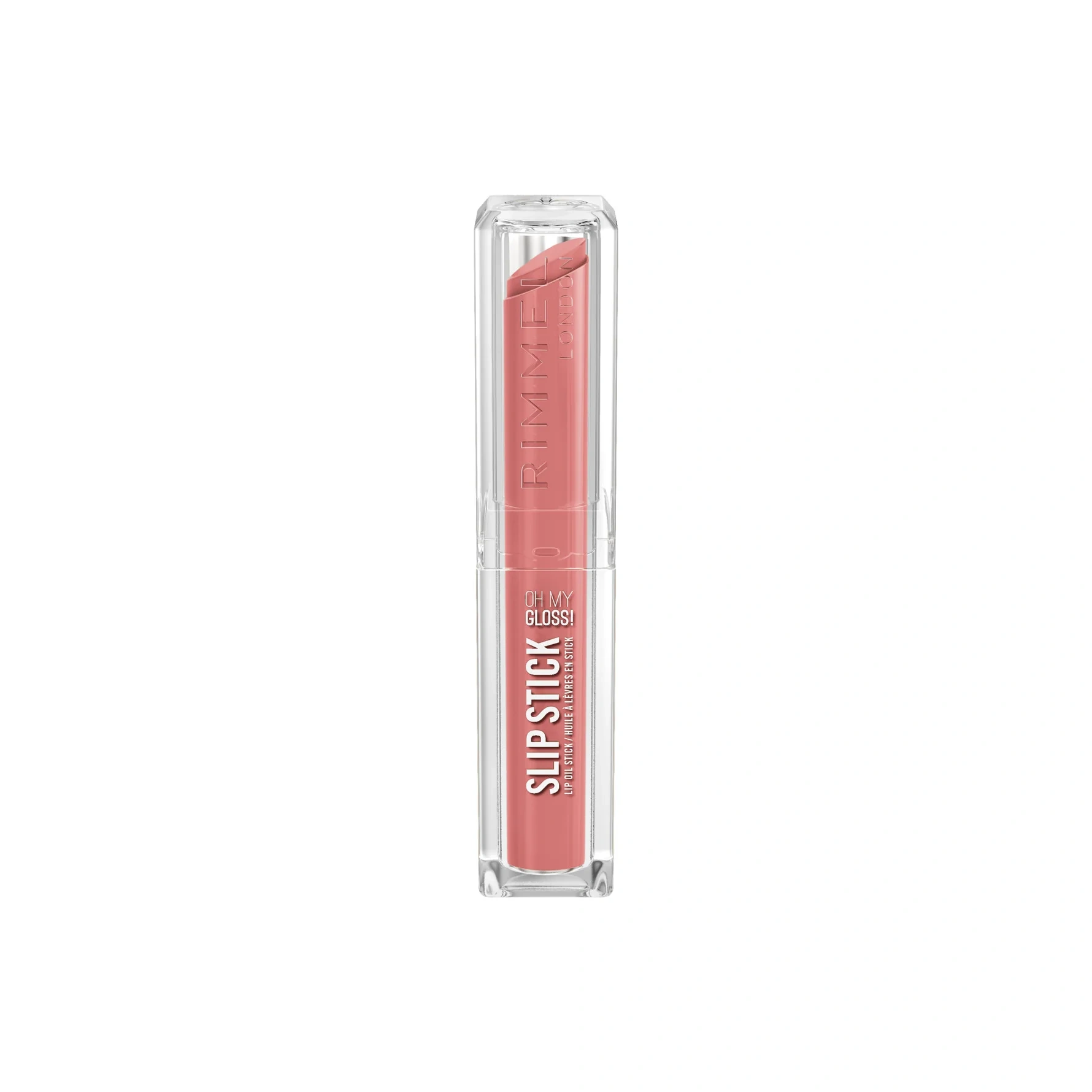Rimmel Oh My Gloss! Slip Stick 150 Cappuccion Light