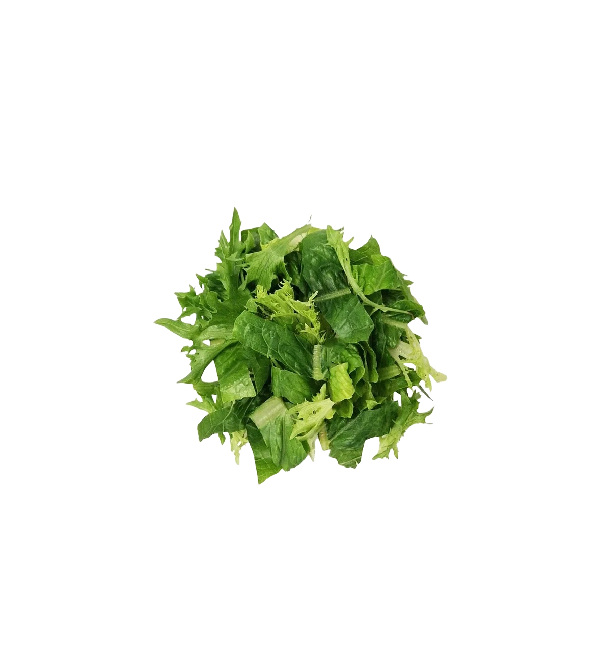 SallaCarte Krisp & Romanmix 22133
