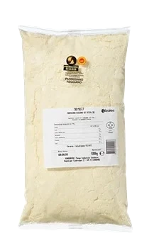 Parmigiano Reggiano riven