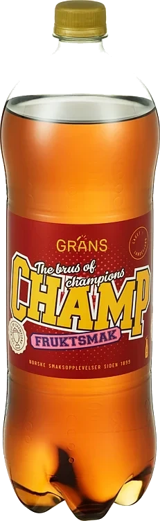 Champ 6-pack 6x1,5l