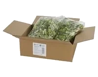 Broccolibukett EKO