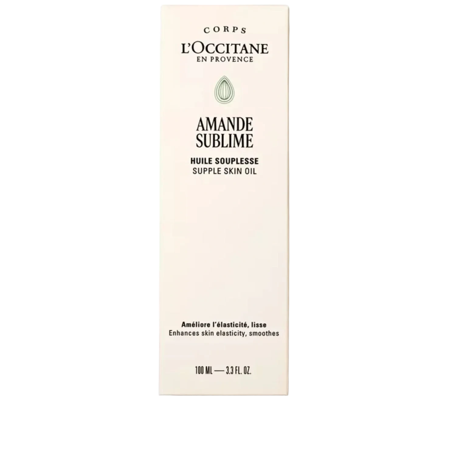 L'Occitane en Provence Almond
