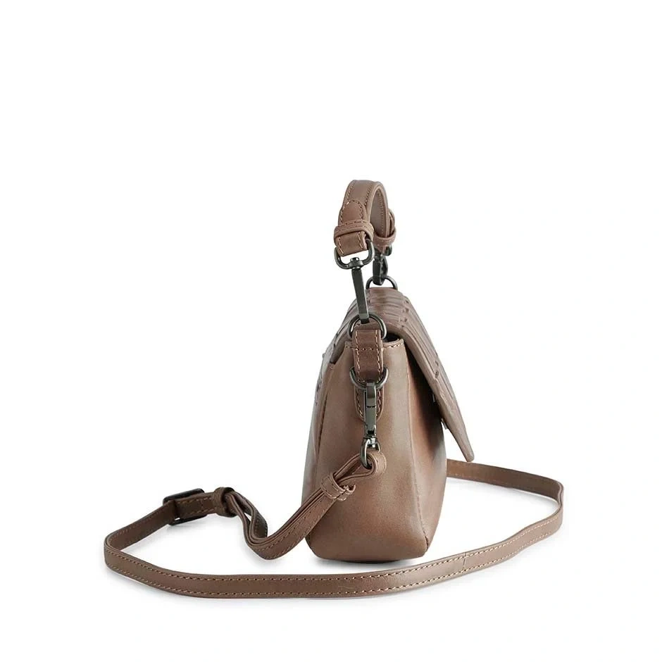 Markberg Neeva Small Crossbody Bag Wov
