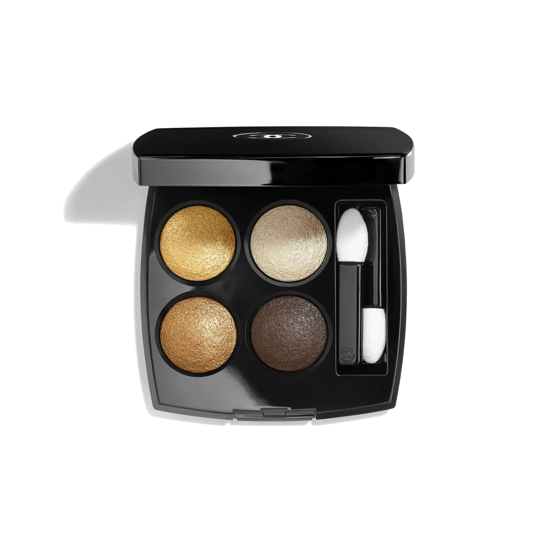CHANEL Multi-Effect Quadra Eyeshadow 274 Codes Élégants