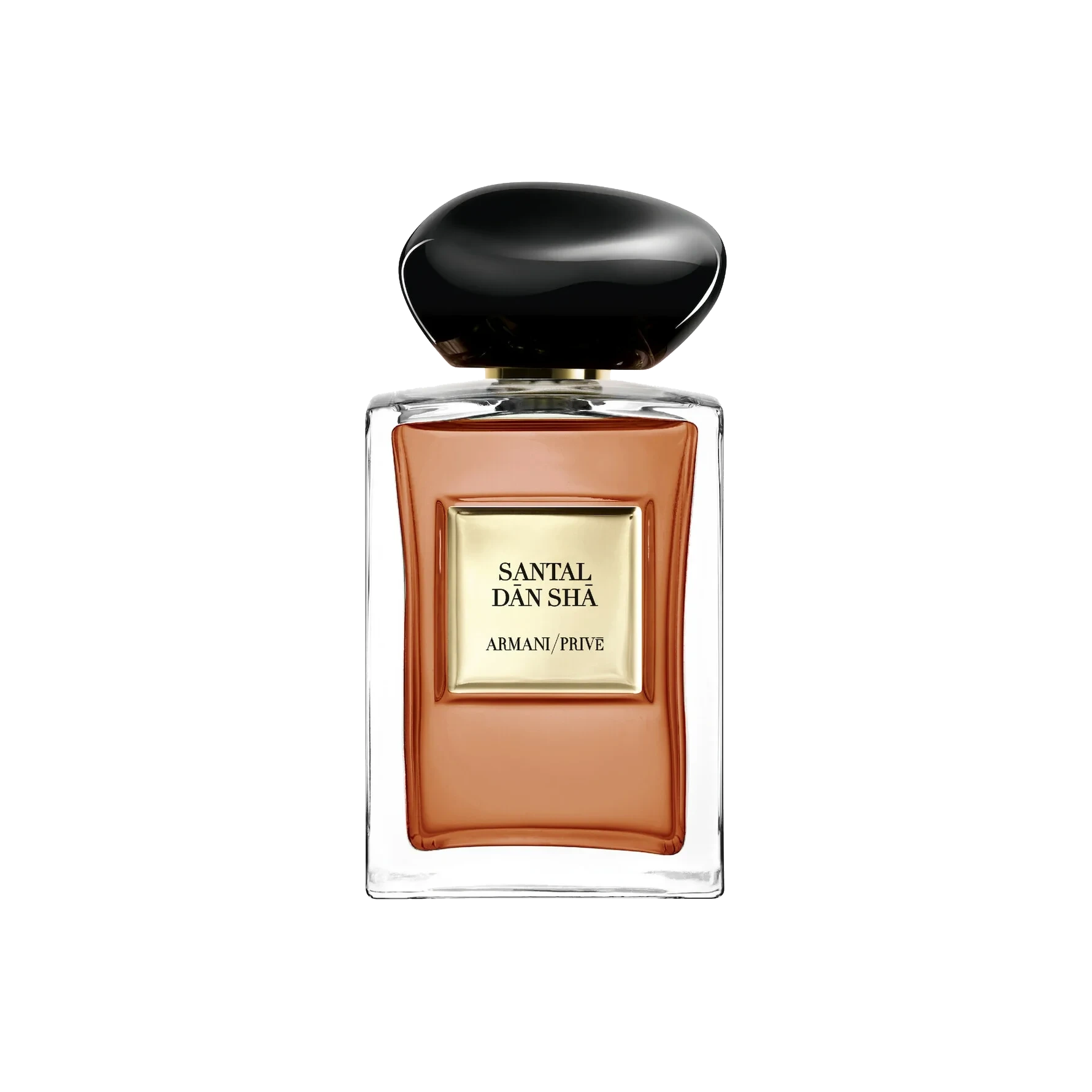 Armani Privé Santal Dān Shā Eau de Toilette 100 ml