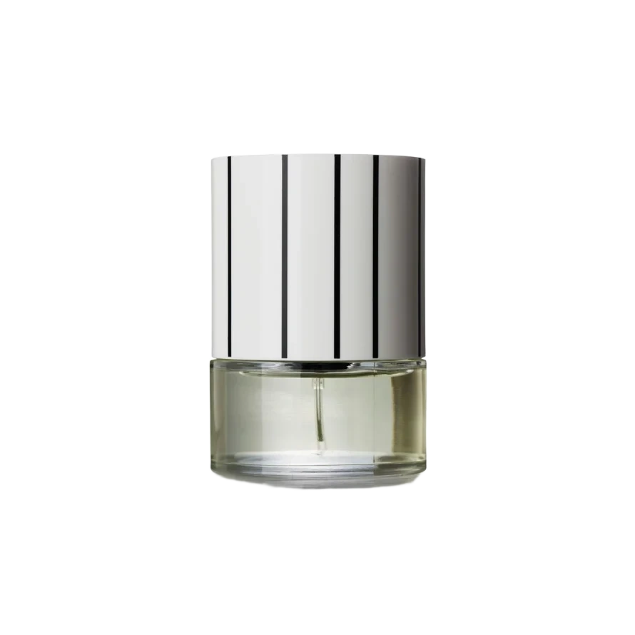 N.C.P. Olfactives 101 Clementine & Violet Flower Eau de Parfum 50 ml