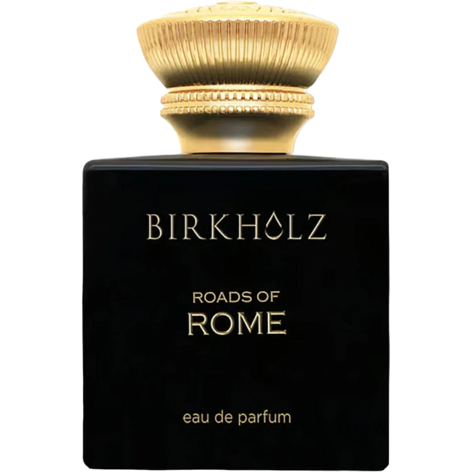 Birkholz Roads of Rome