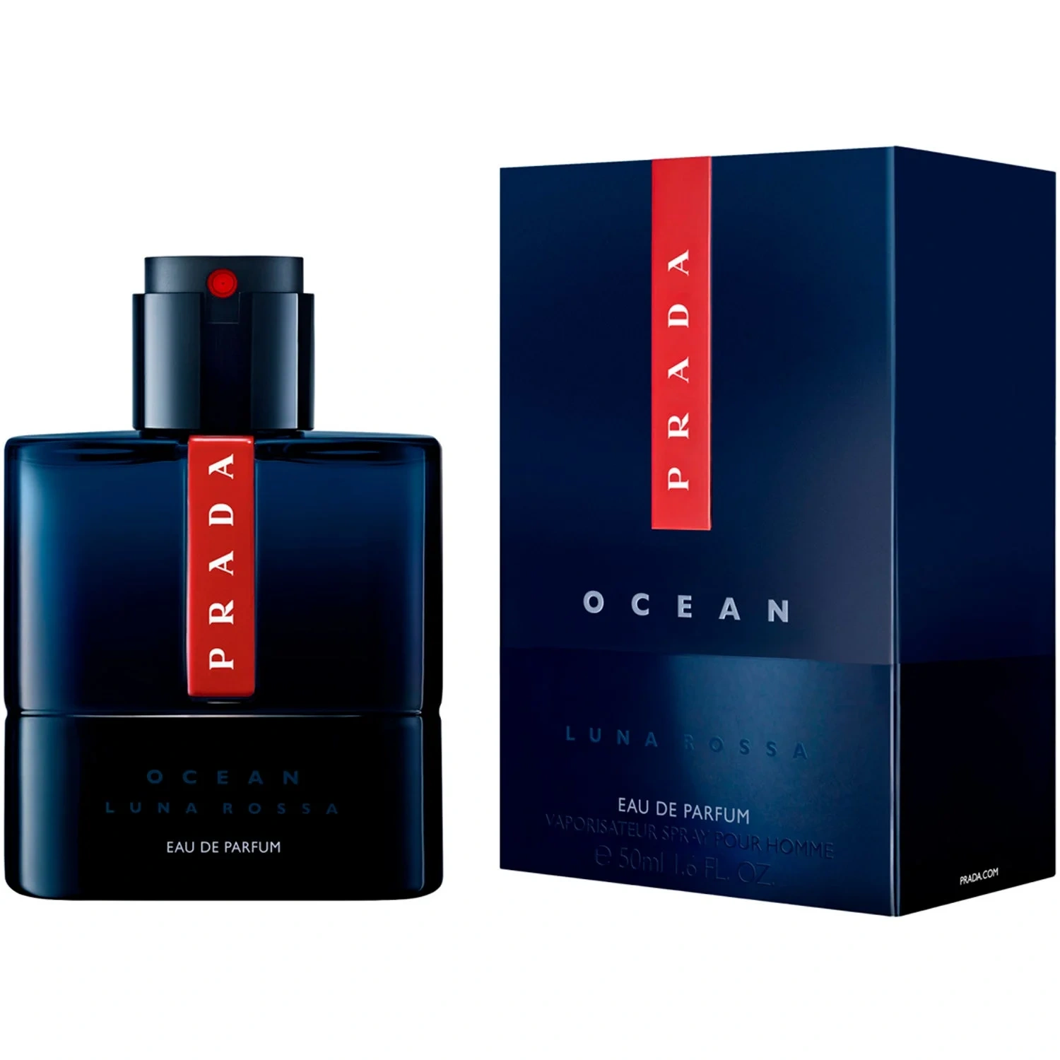 Prada Luna Rossa Ocean