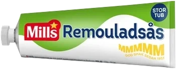 Remouladsås