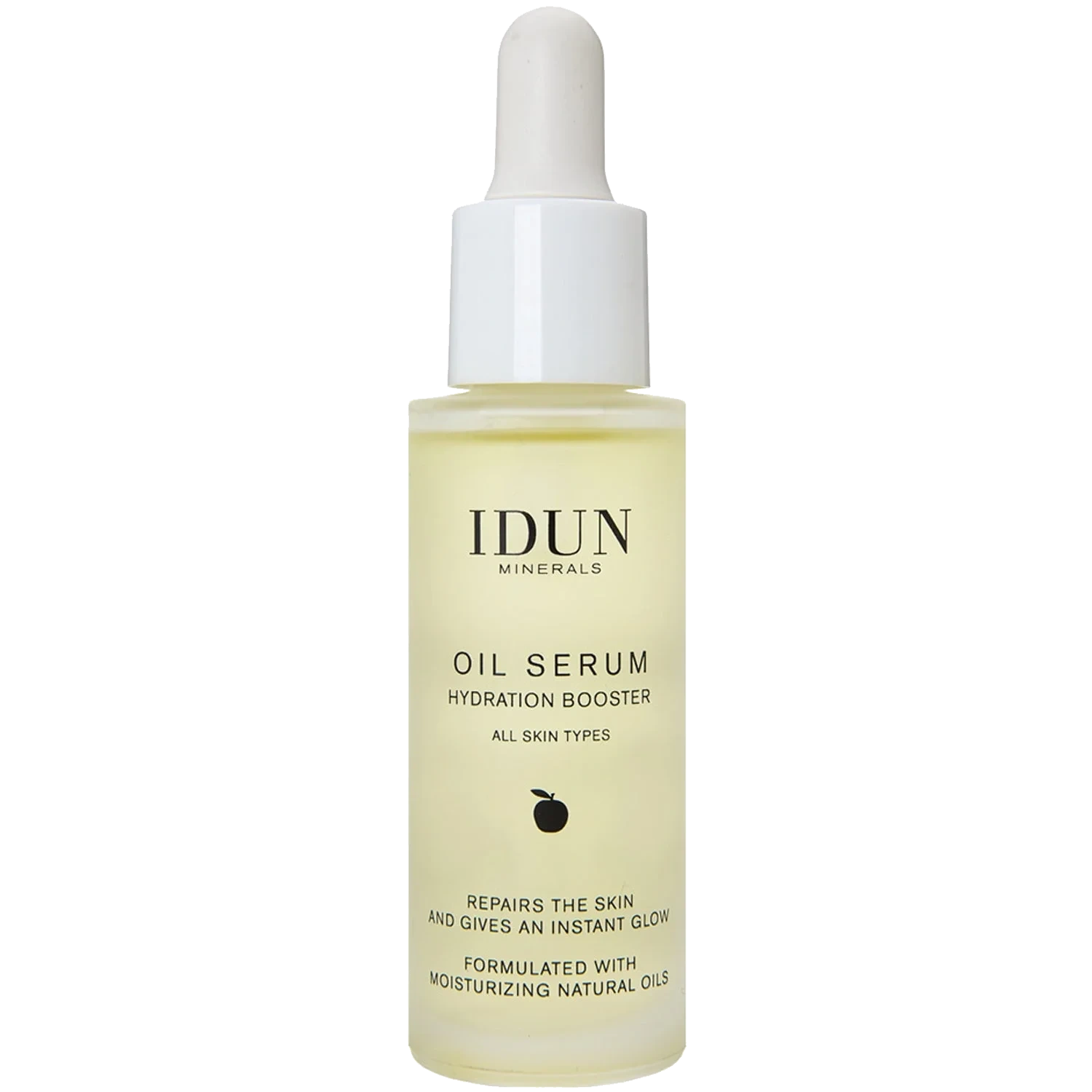IDUN Minerals Oil Serum