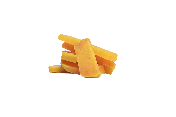Søtpotet bistro 2kg