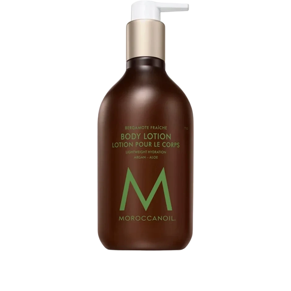 Moroccanoil Body Lotion
