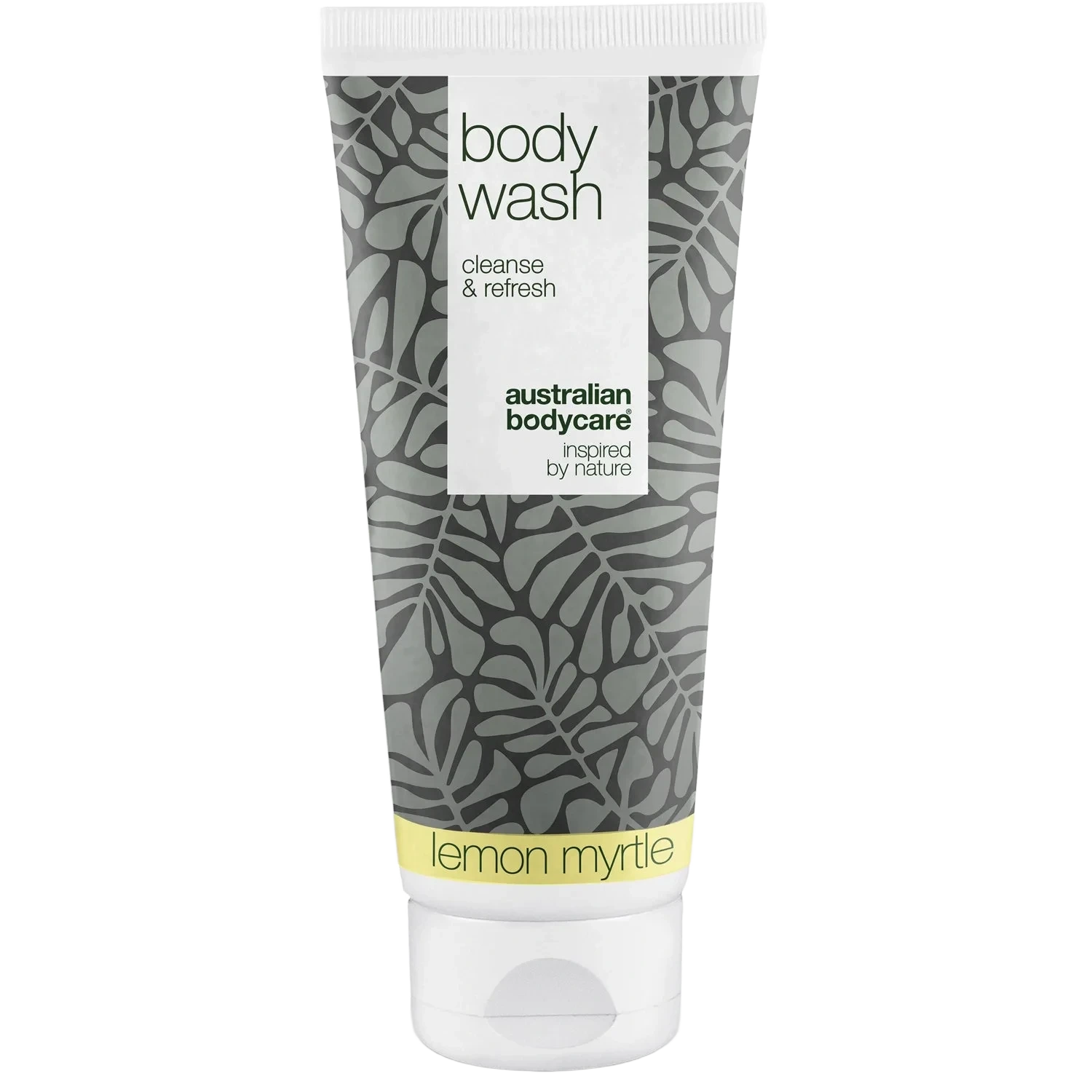 Australian Bodycare Body Wash Lemon Myrtle