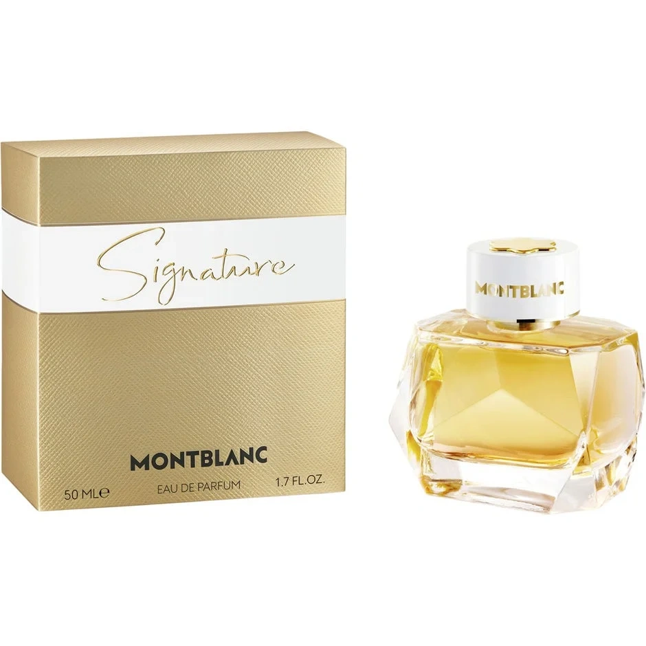 Montblanc MB Signature Absolue