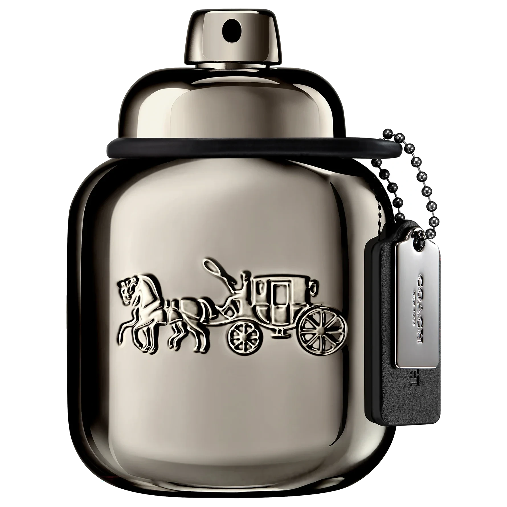 Coach Pure Platinum Parfum 40 ml