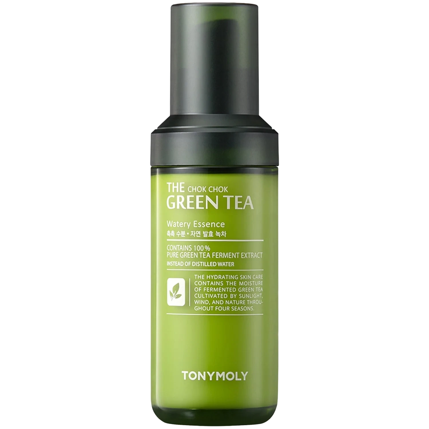 Tonymoly The Chok Chok Green Tea Watery Essence