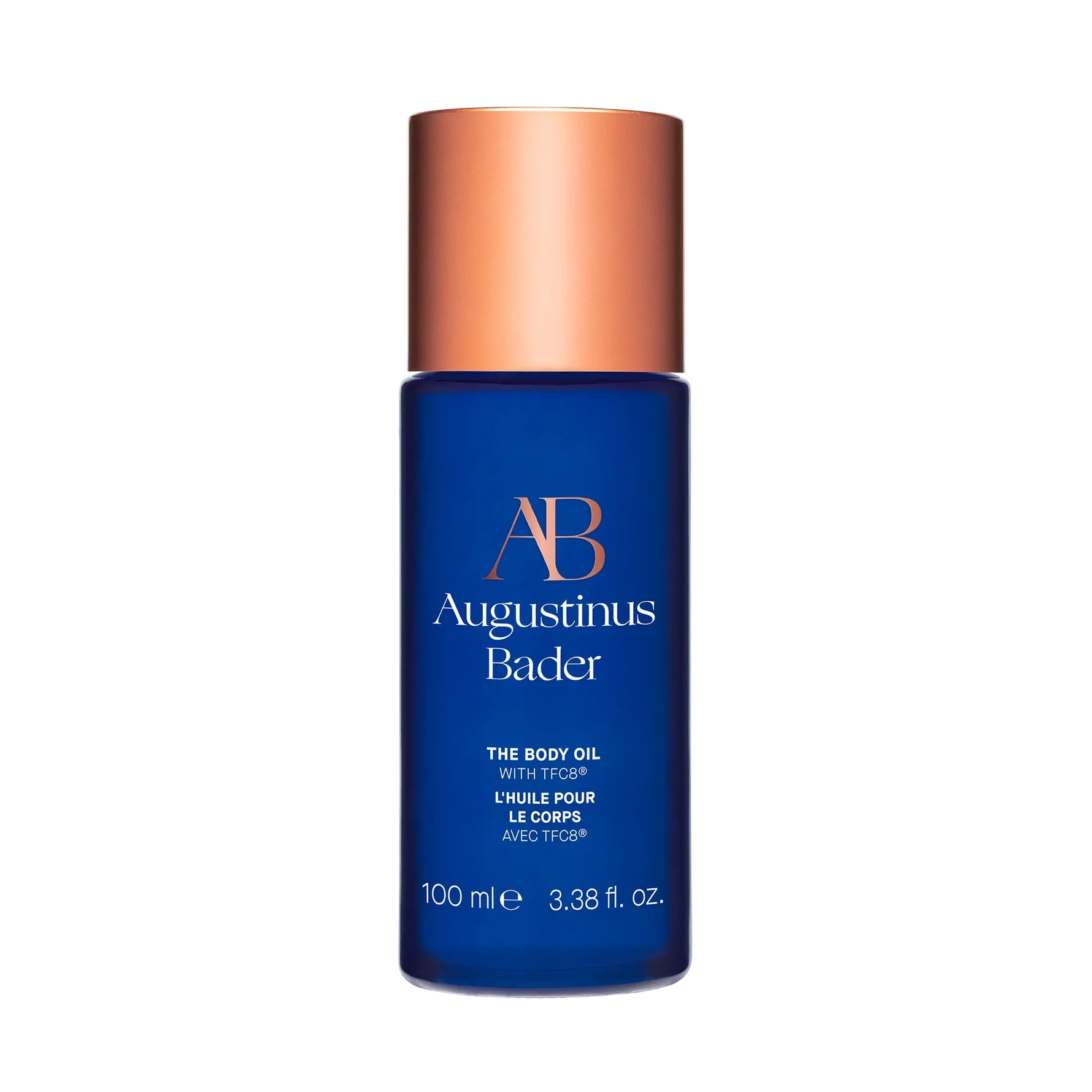 Augustinus Bader The Body Oil 100 ml