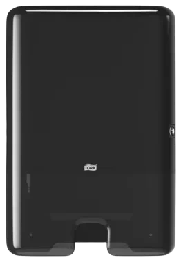 Tork Dispenser Xpress® Multifold Håndtørk H2 Sort, 1 stk