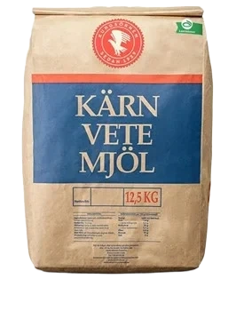 Vetemjöl av Fint Kärnvete