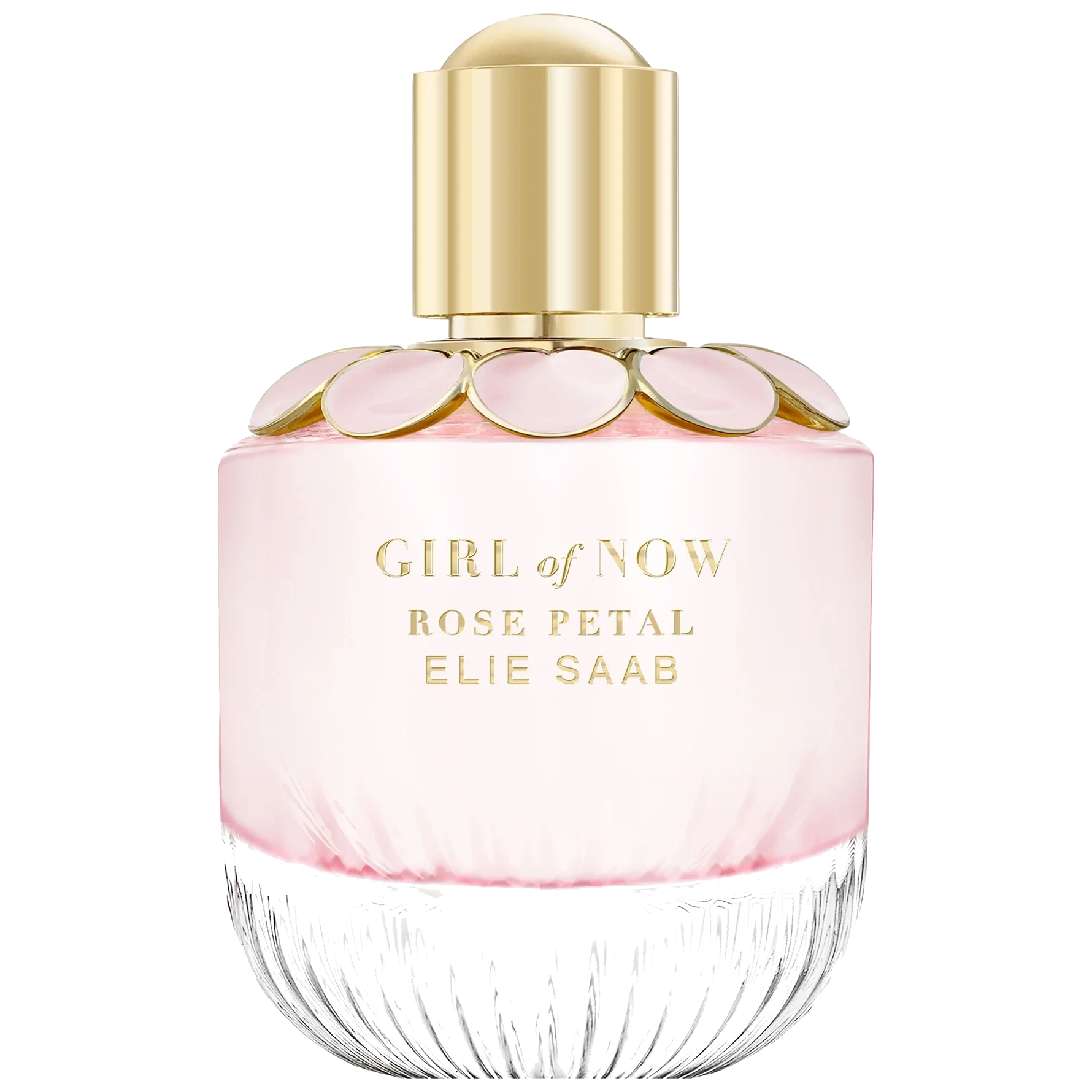 Elie Saab Girl Of Now Rose Petal Eau de Parfum 90 ml