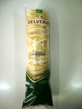 Tagliatelle ekolog
