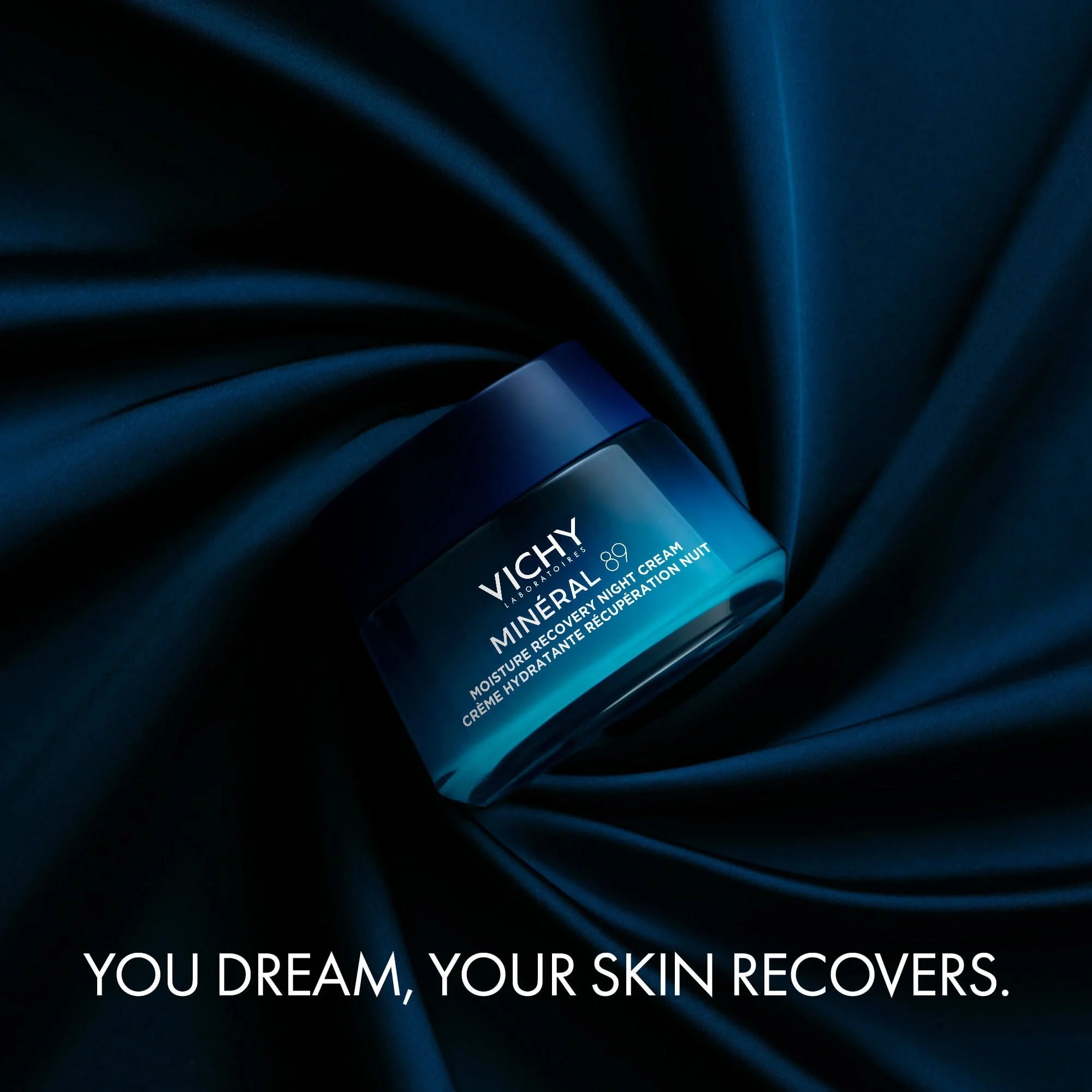 Minéral 89 Night Cream