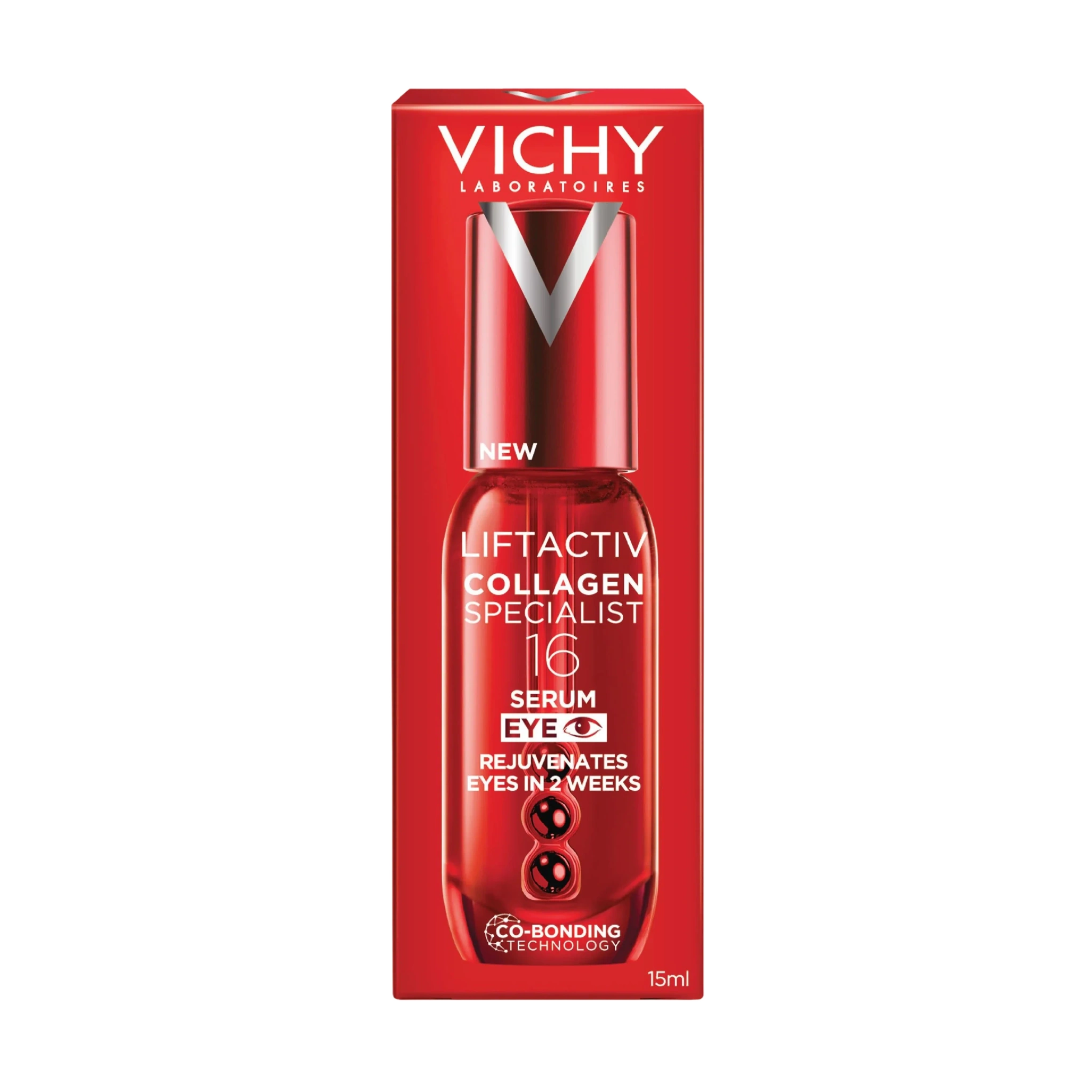 Liftactiv Coll Spec 16 eye serum
