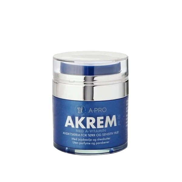 Akrem