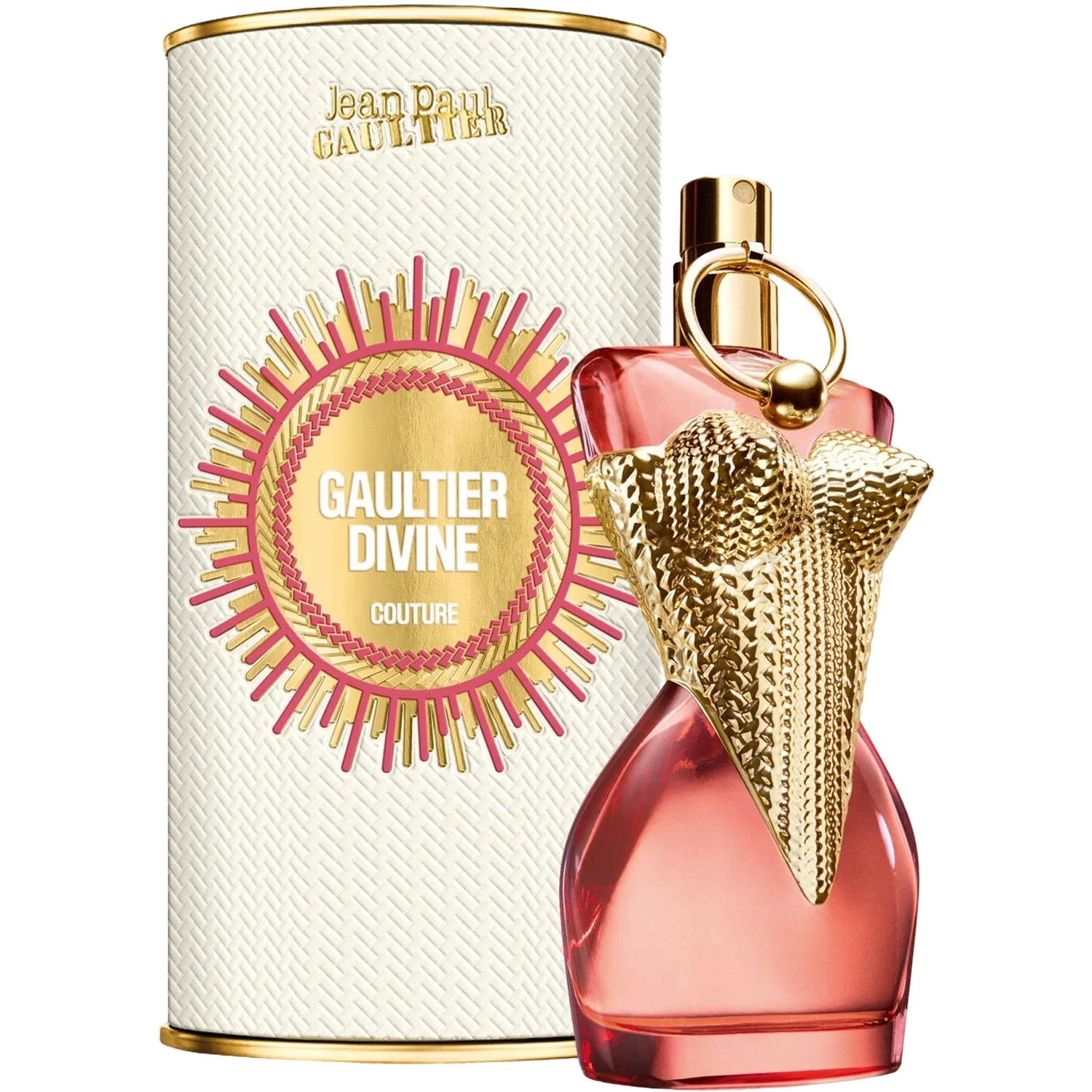 JEAN PAUL GAULTIER Gaultier Divine Couture