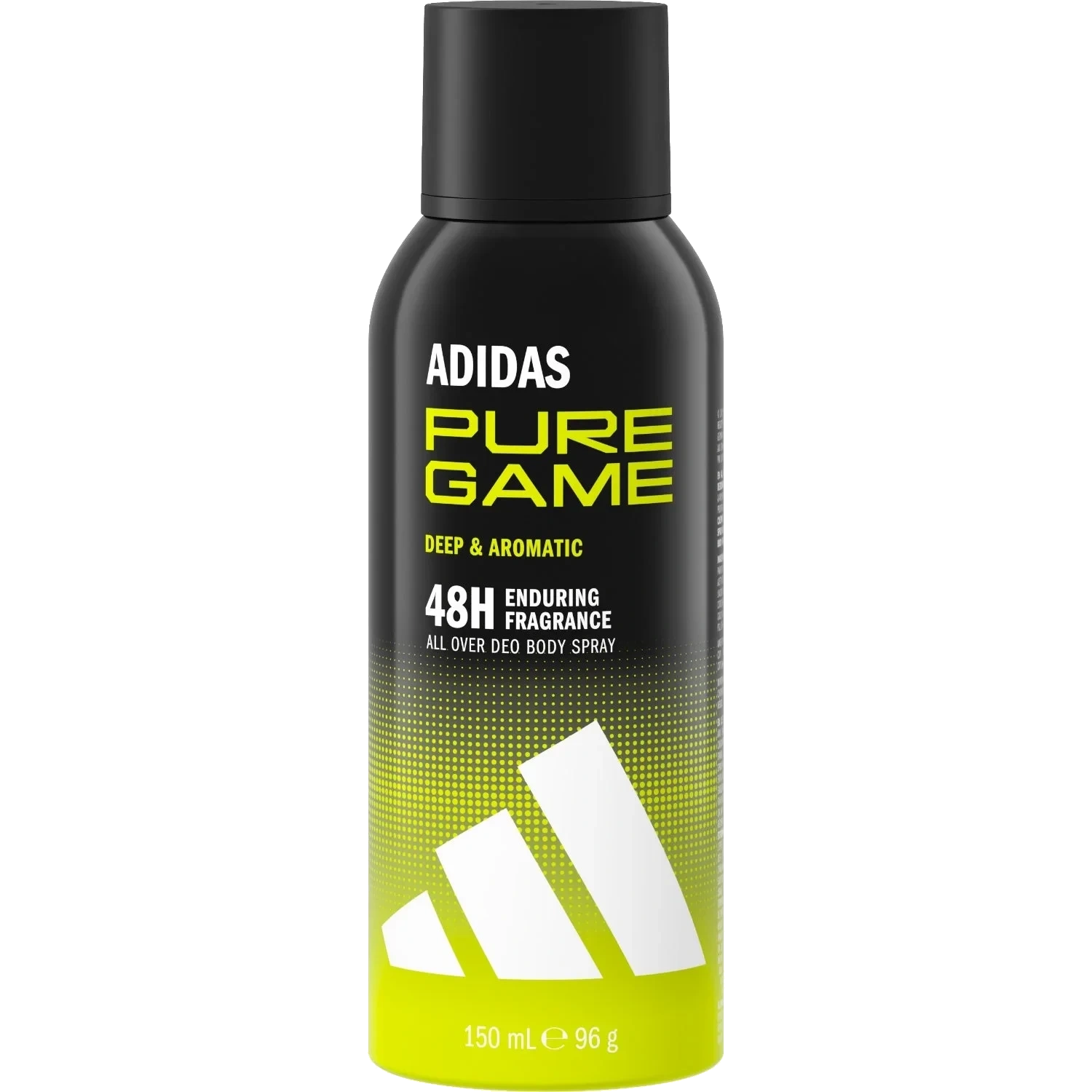 Adidas Pure Game Deo Body Spray