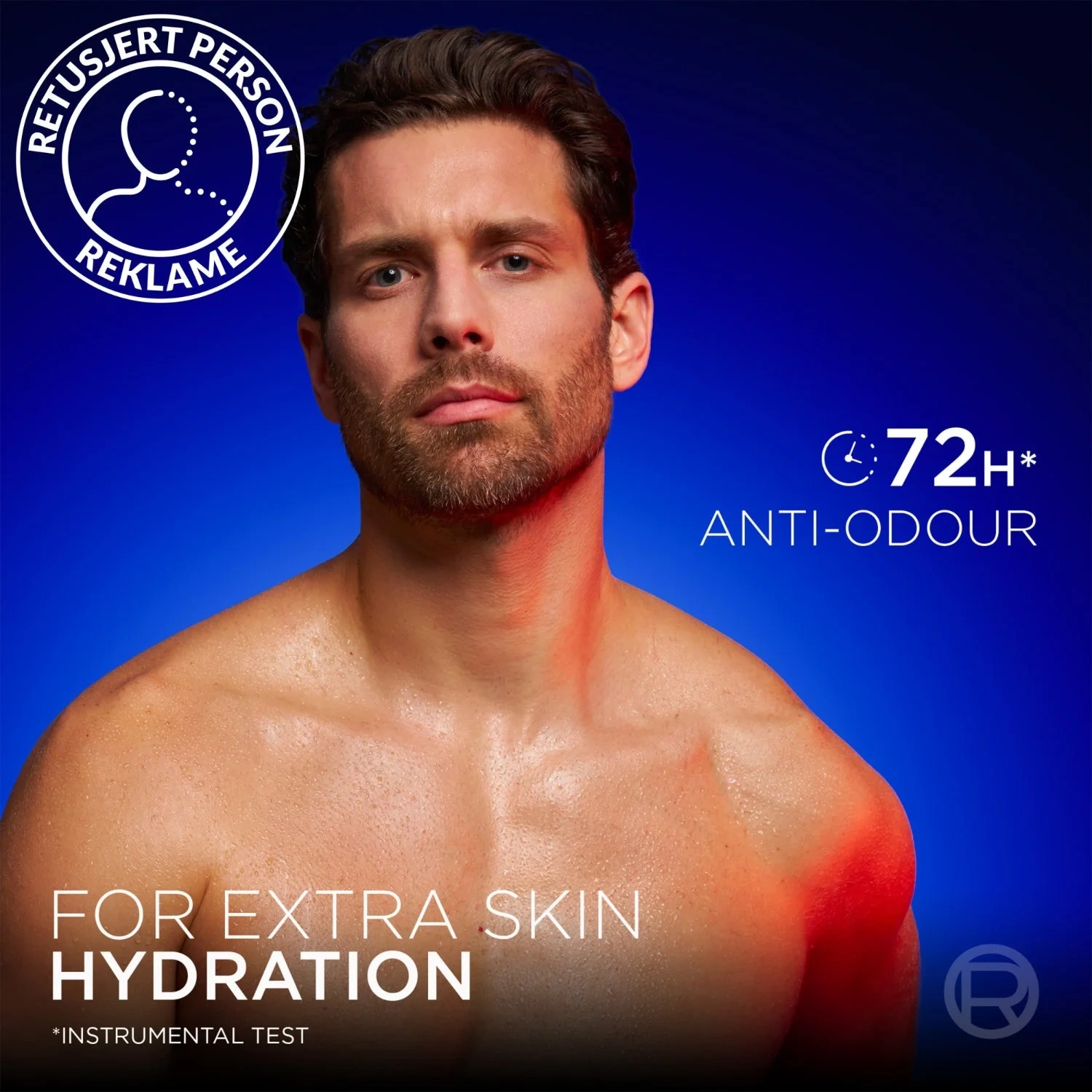 Deo Roll on Hydra Hyaluronic
