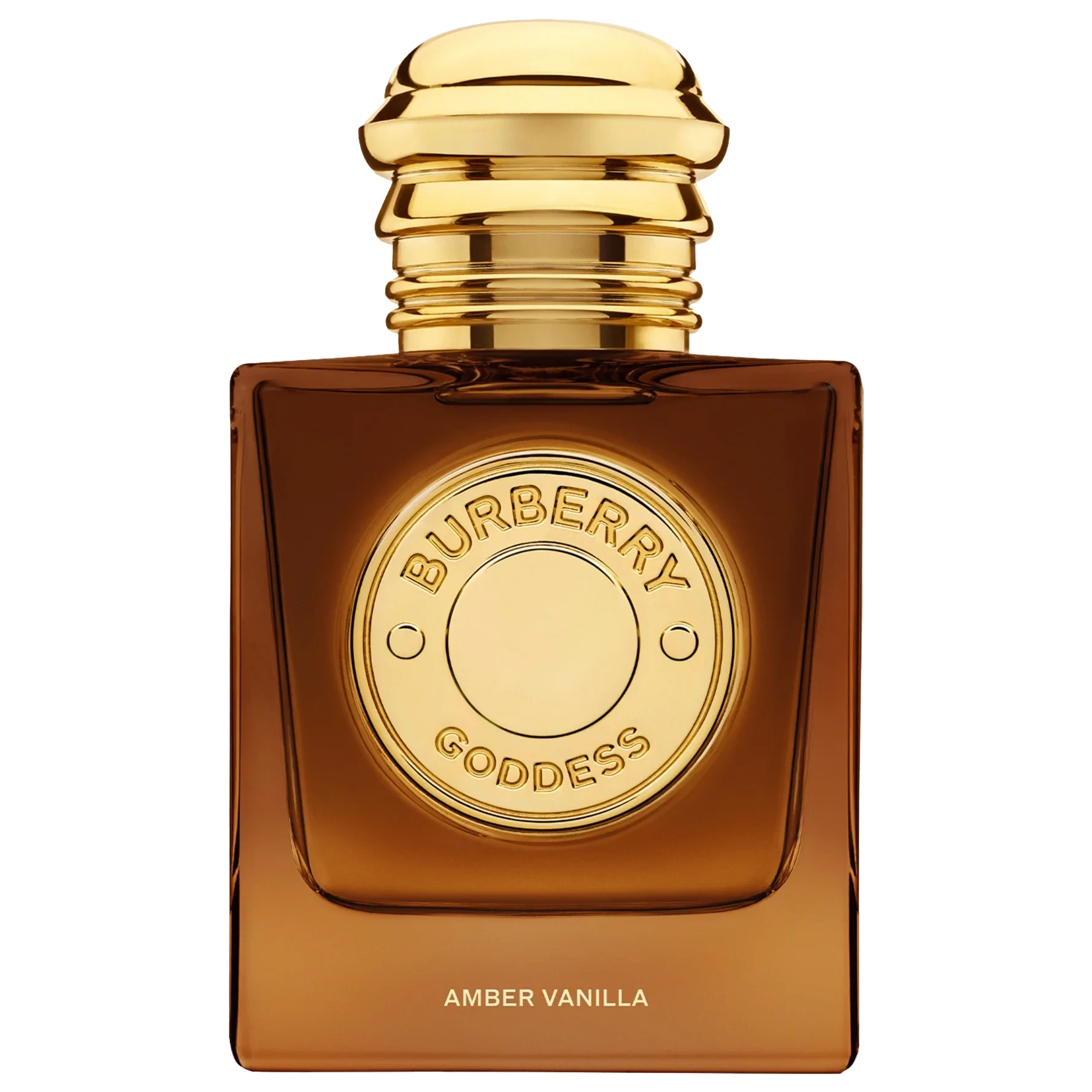 Burberry Goddess Amber Vanilla Intense
