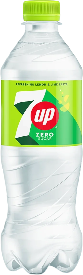 7UP Free