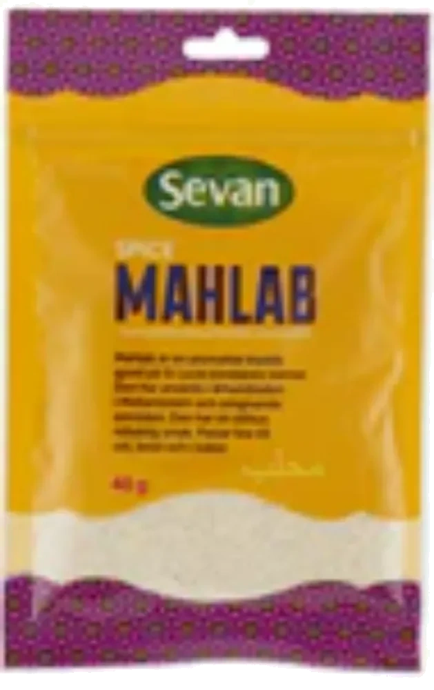 Sevan Mahlab 40g