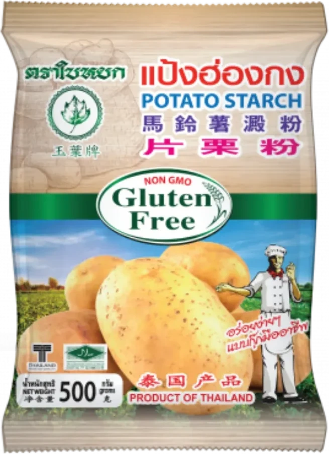Jade Leaf Potetstivelse Glutenfri 500g