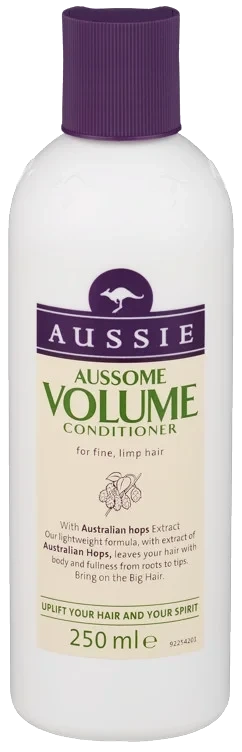 Aussie Balsam Aussome Volume 250ml