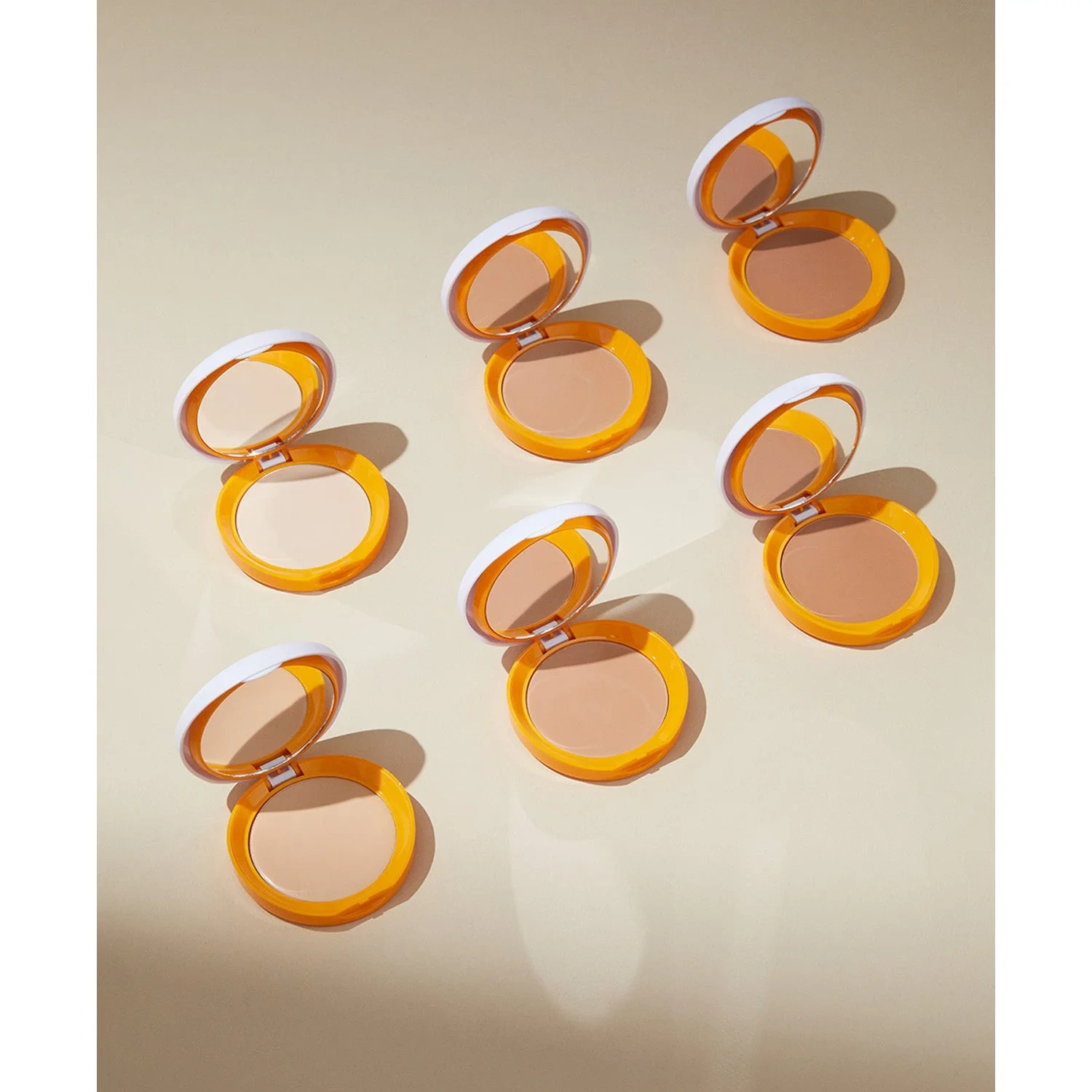 Heliocare Gel Oil Free Compact SPF 50+