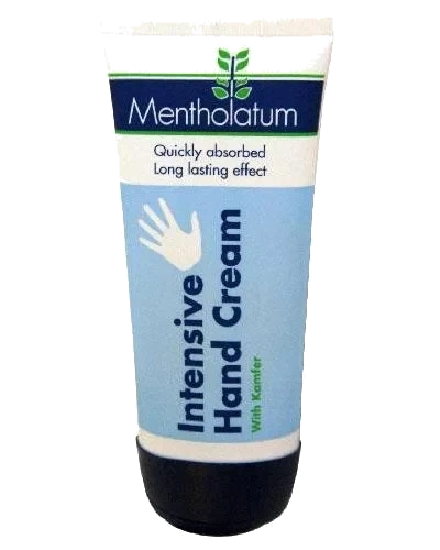 Mentholatum intensiv håndkrem 100 ml