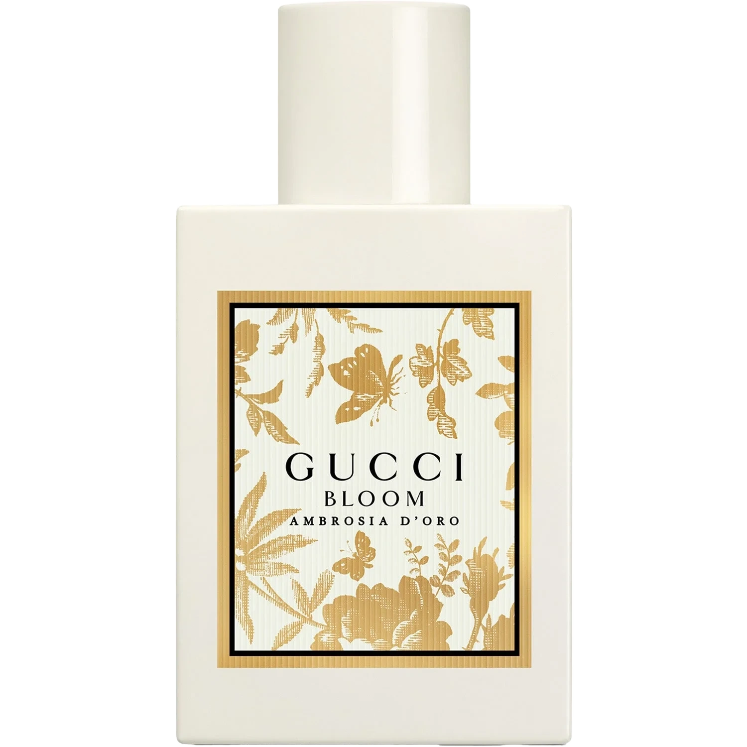 Gucci Bloom Ambrosia d'Oro