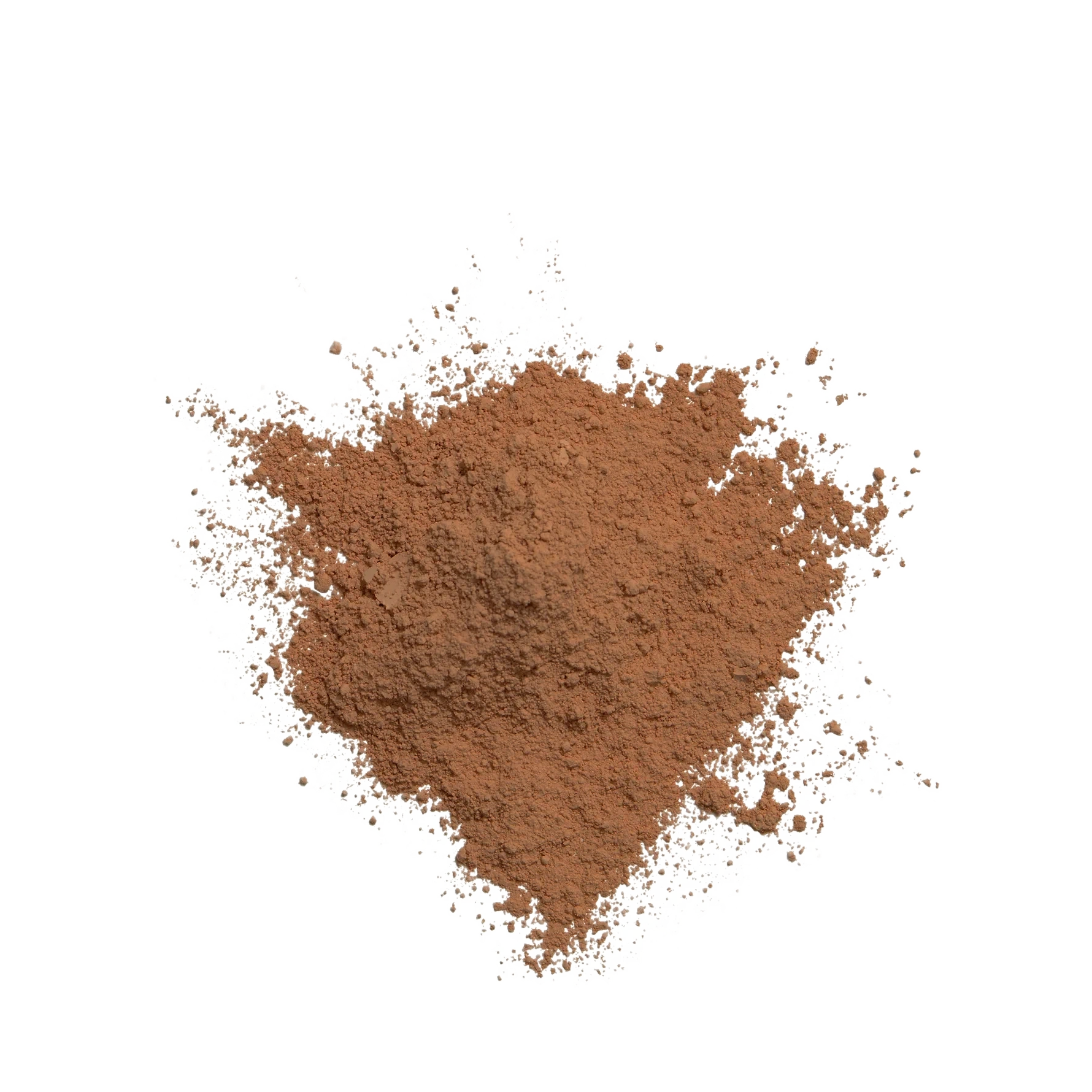Gosh Copenhagen Mineral Powder 012 Caramel