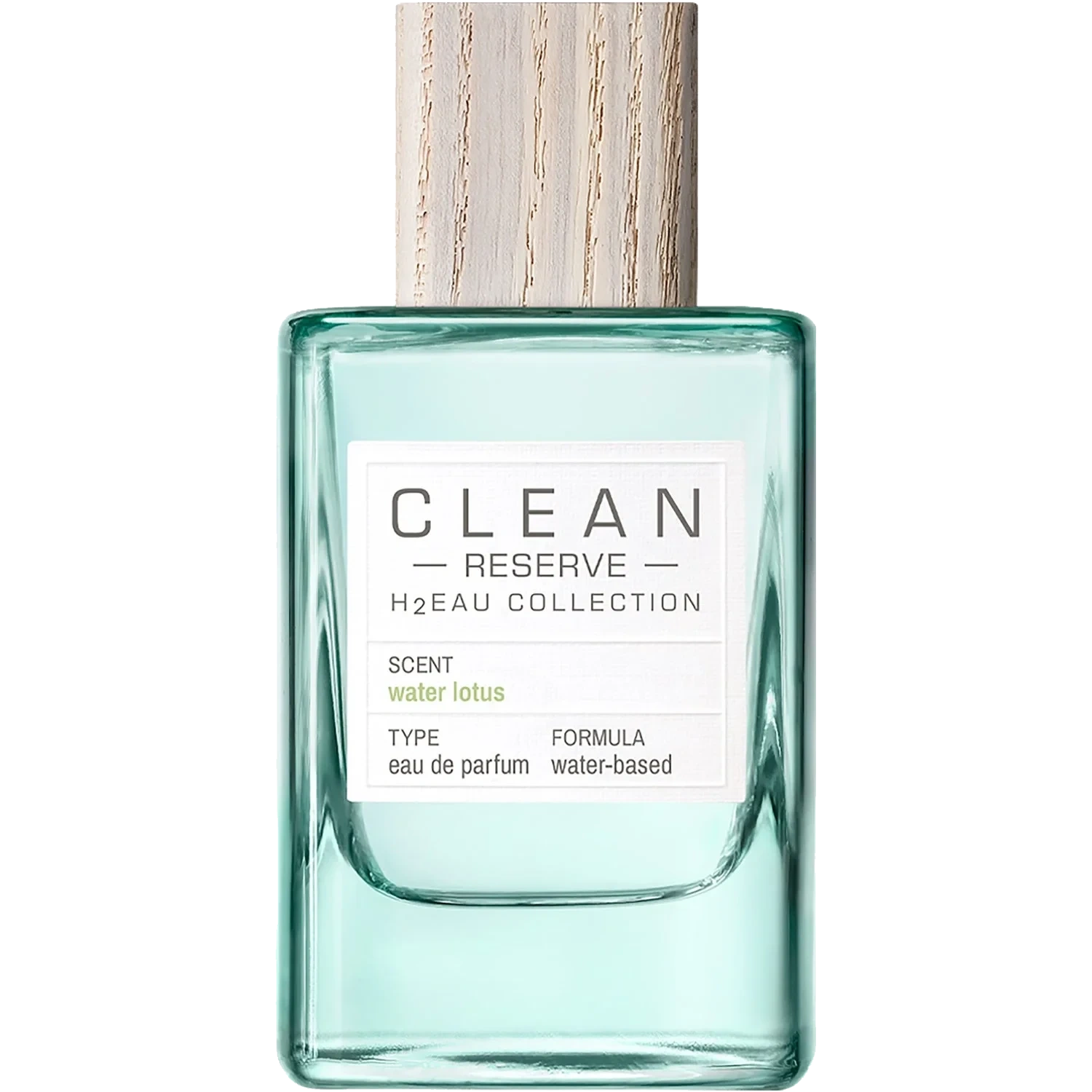 Clean Reserve H2EAU Water Lotus