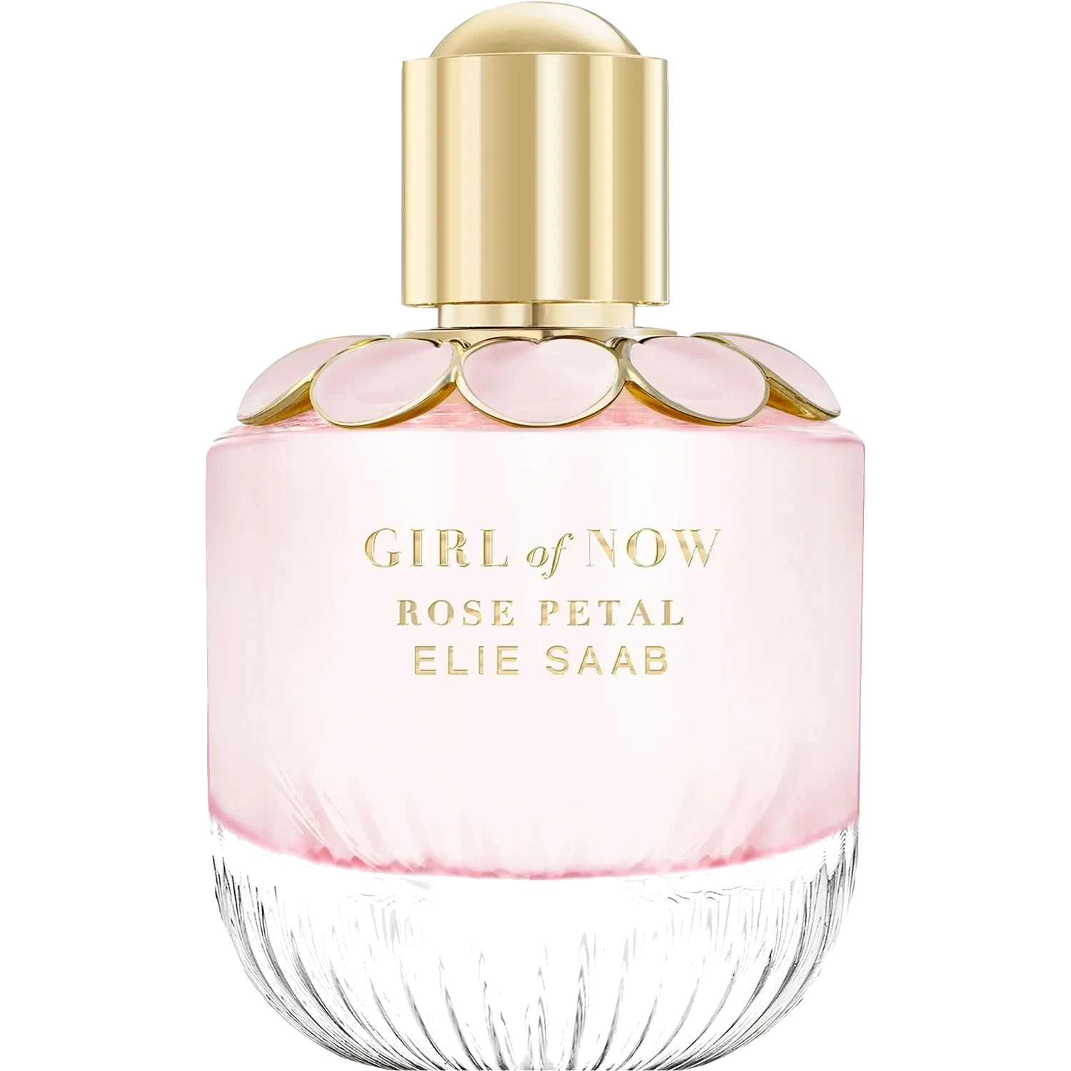 Elie Saab Girl Of Now Rose Petal Eau de Parfum 90 ml
