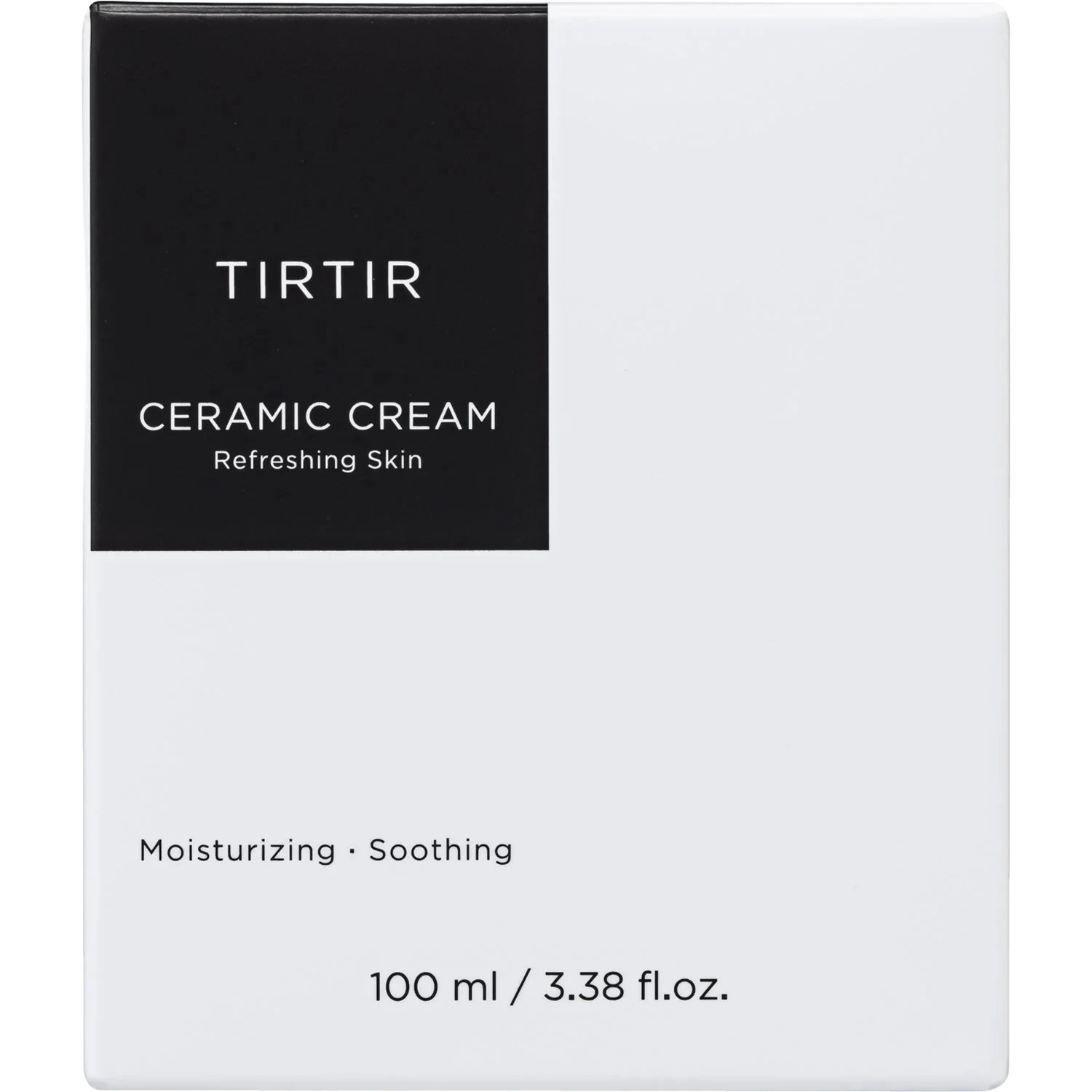 TIRTIR Ceramic Cream